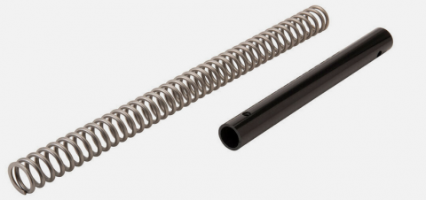 CRF300L'21-25 - Race Tech Hi-Performance Fork Spring Kit